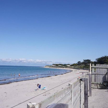Maison Cosy 200M Plage De La Liniere, Jardin Clos, Terrasse, Parking Prive - 4 Couchages - Fr-1-224B-90 Noirmoutier-en-l'Ile Exterior photo