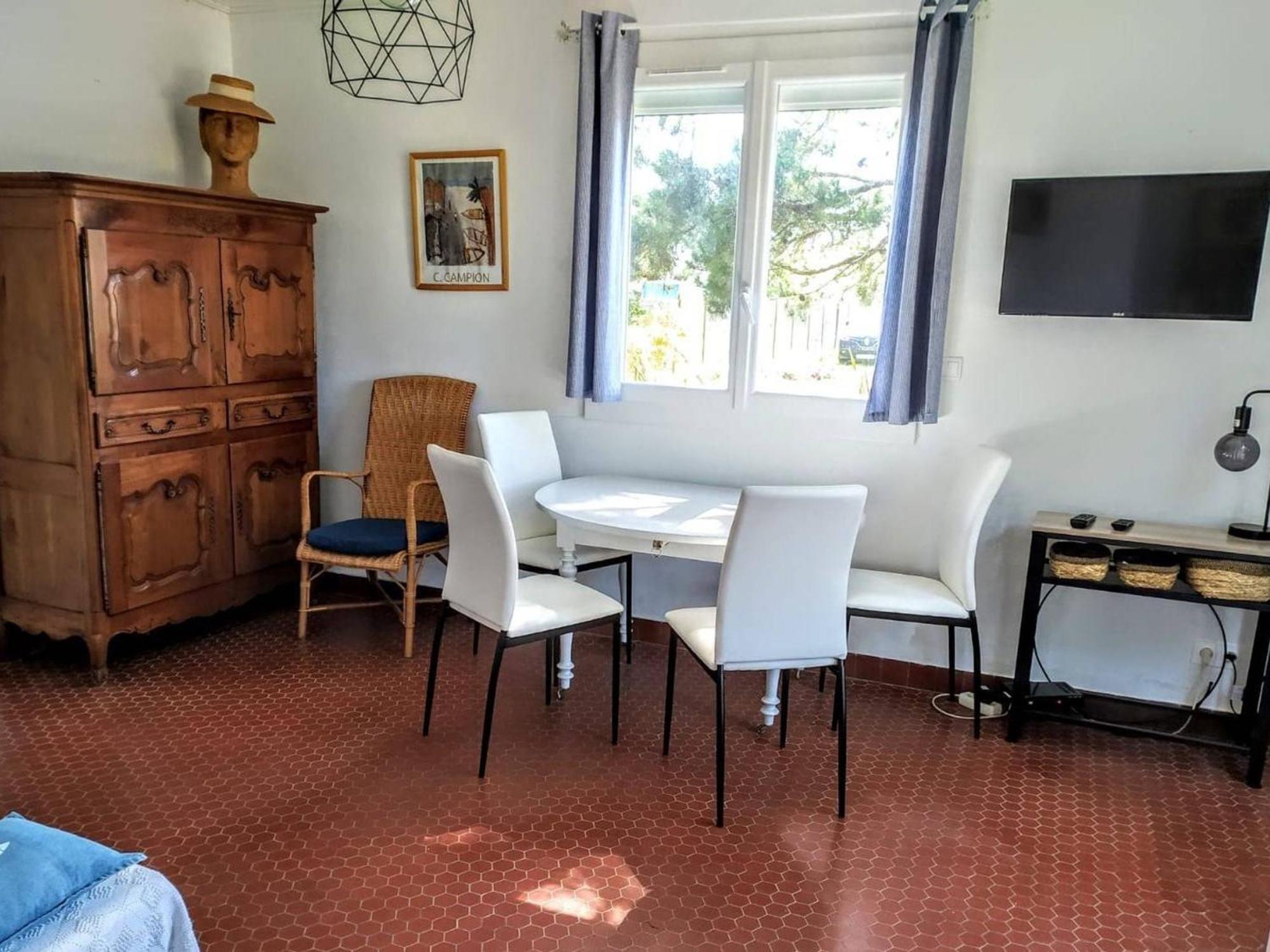 Maison Cosy 200M Plage De La Liniere, Jardin Clos, Terrasse, Parking Prive - 4 Couchages - Fr-1-224B-90 Noirmoutier-en-l'Ile Exterior photo